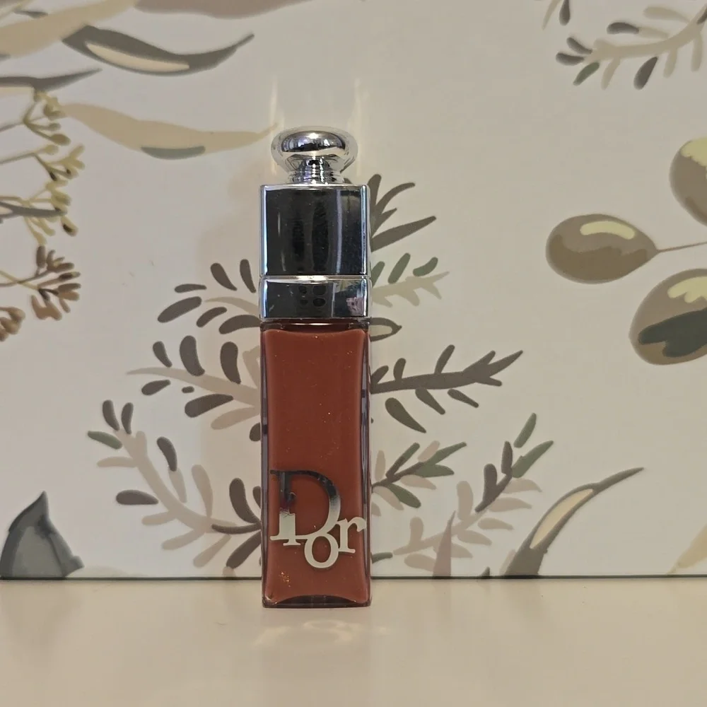 Dior Addict Lip Maximizer 012 Rosewood 2ml
